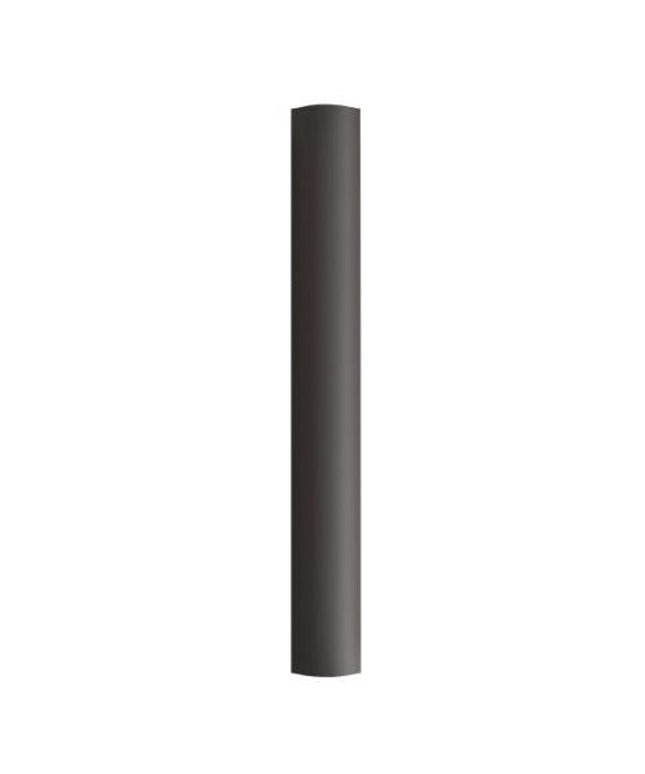 faces dune ceramic field tile matte 2x16 Faces Dune Steel Blue