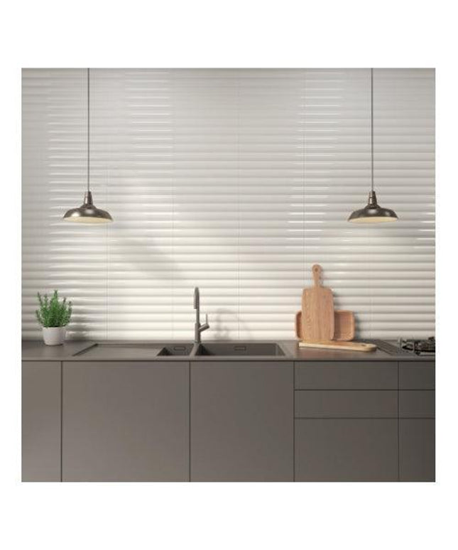 faces dune ceramic field tile matte 2x16 Faces Dune Tan
