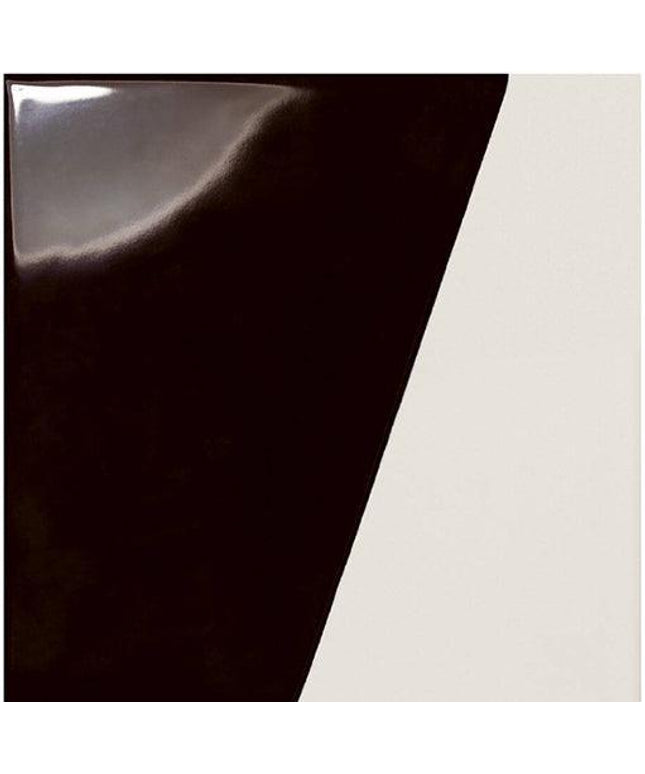 duo deco porcelain tile 6x6 Deco Grey