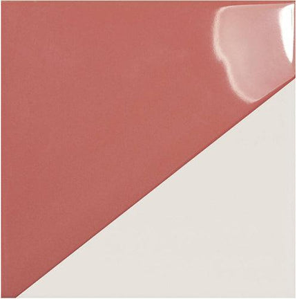 duo deco porcelain tile 6x6 Deco Cyan