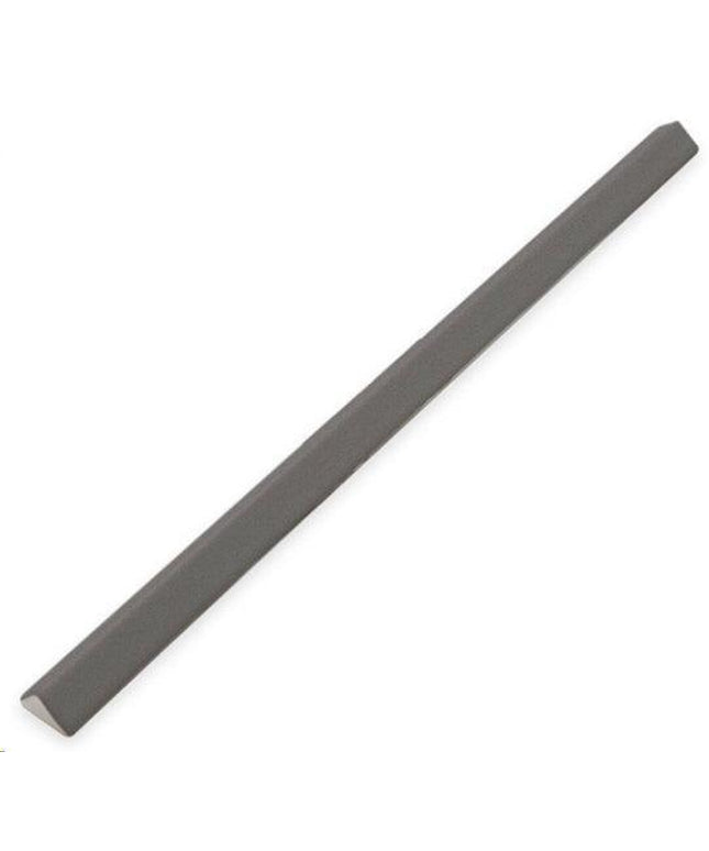 duo edge finishing piece 31x6 Edge Grey