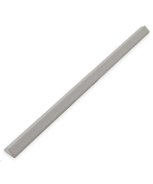 duo edge finishing piece 31x6 Edge Graphite