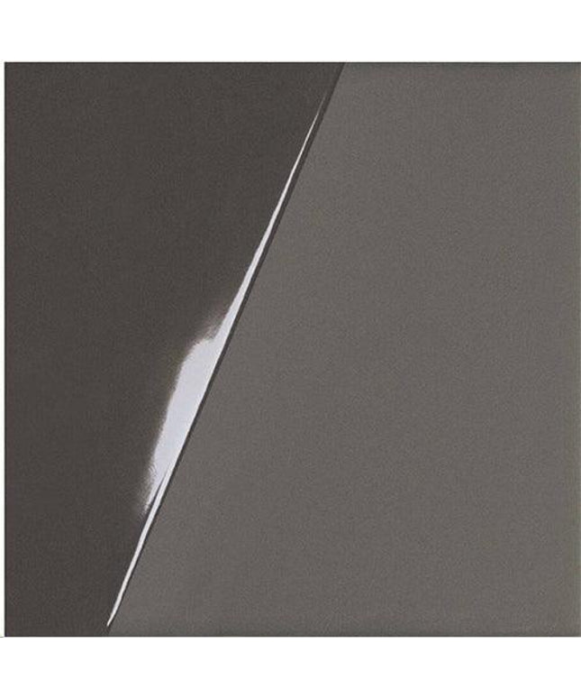 duo deco porcelain tile 6x6 Deco Graphite