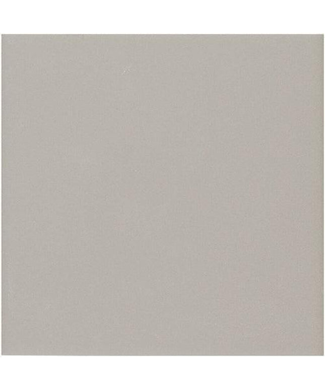 duo solo porcelain tile matte 6x6 Solo Graphite