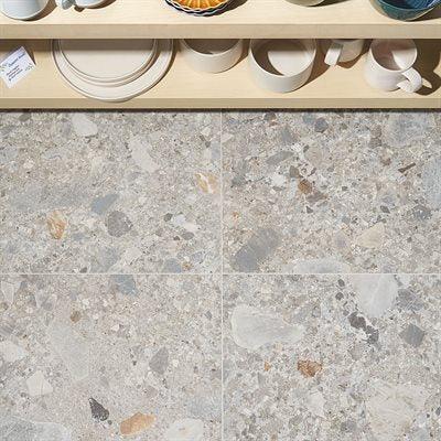 Norr 2.0 Porcelain Tile Matte 24x24