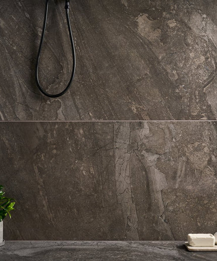 earth-brown-esperito-stone-look-tiles