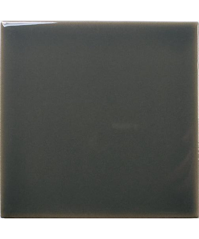 fayenza ceramic tile gloss 5x5 Greige Gloss