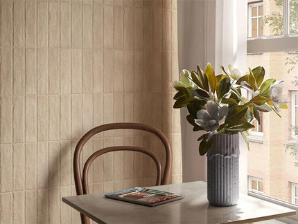 Tetris Porcelain Subway Tile 2x8