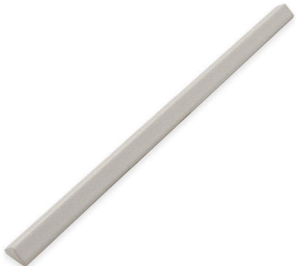 six edge trims 31x4 6 Six Trim White