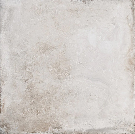 caruso travertine look porcelain tile matte 24x24 