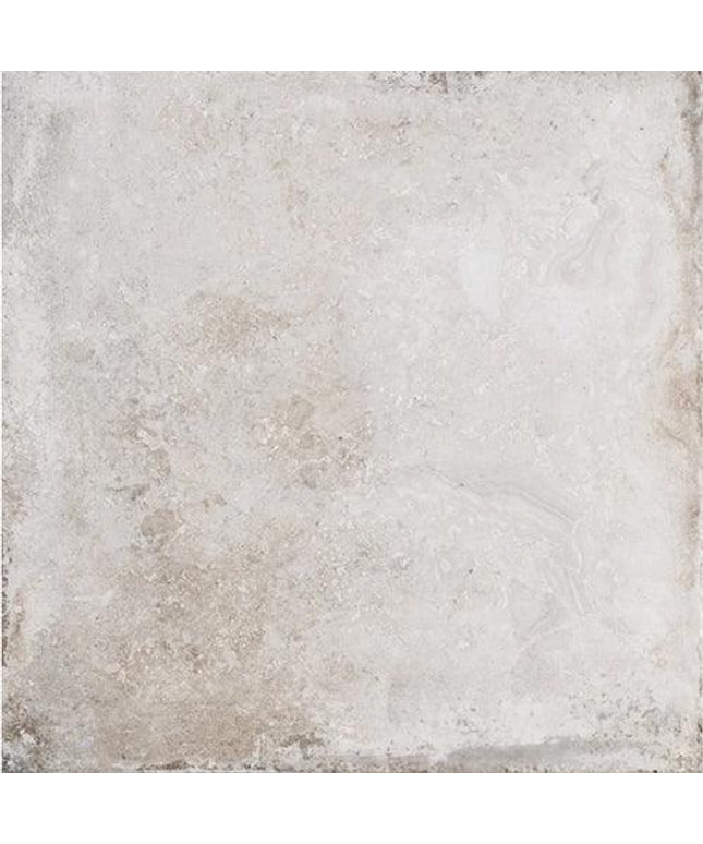caruso travertine look porcelain tile matte 24x24 
