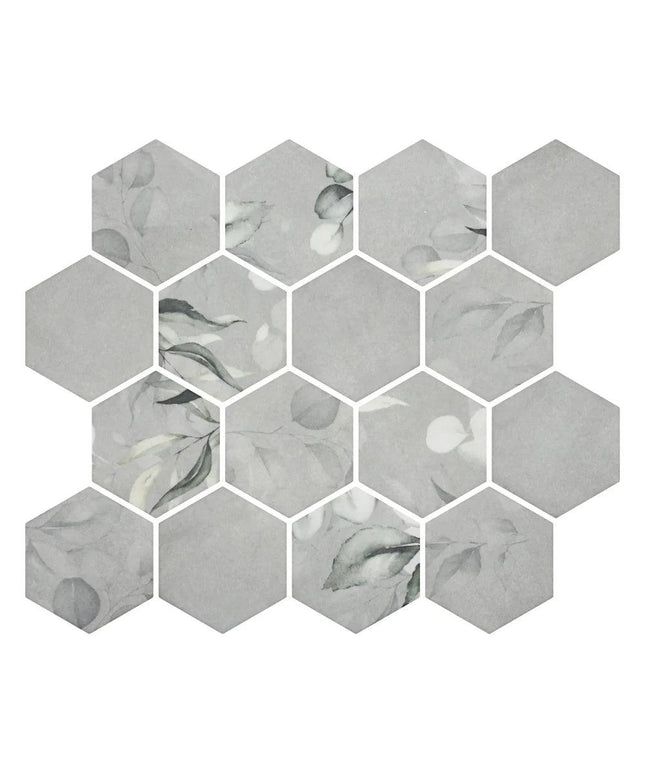 elowen 3" hex tile
