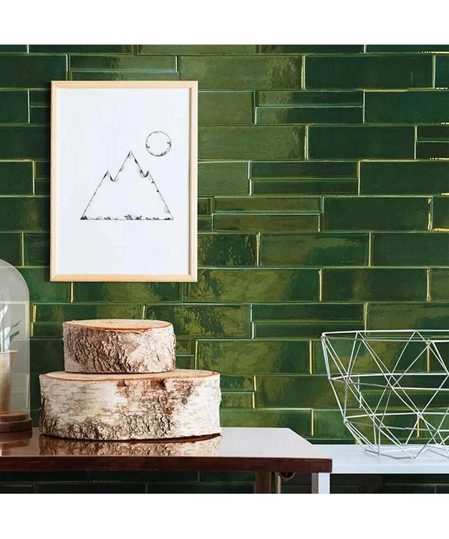 emerald-2x6-ceramic-subway-tile-wall