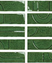 Decor-Emerald