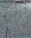 Kintsugi - Blue