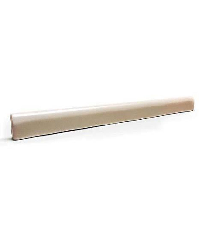 california collection bullnose trim taupe
