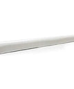 Bullnose White