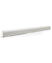 Bullnose White