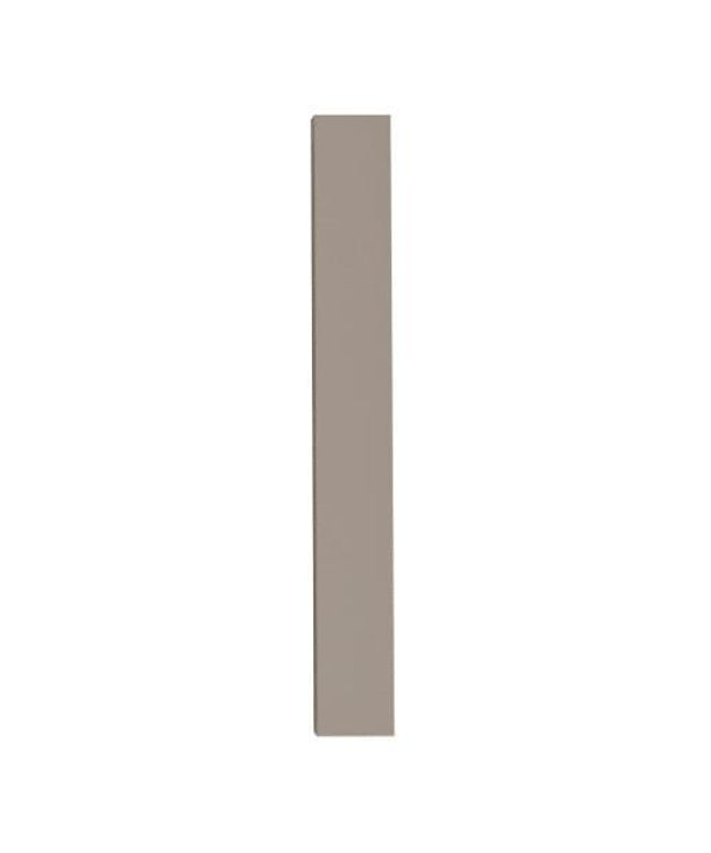 faces liso ceramic field tile matte 2x16 