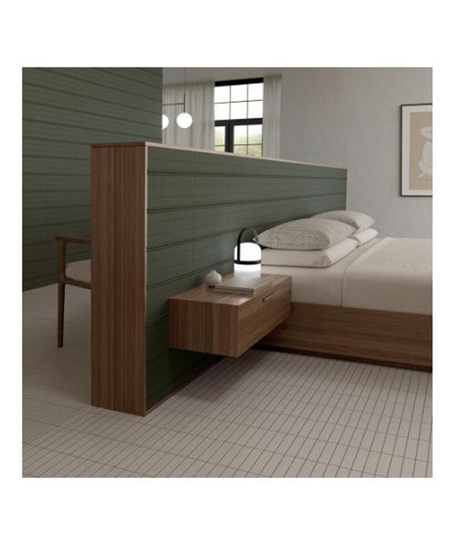 faces liso ceramic field tile matte 2x16 Faces Liso Coal