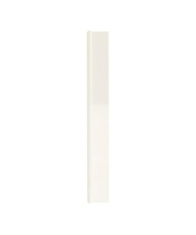 faces coast ceramic field tile gloss 2x16 Faces Coast White Gloss