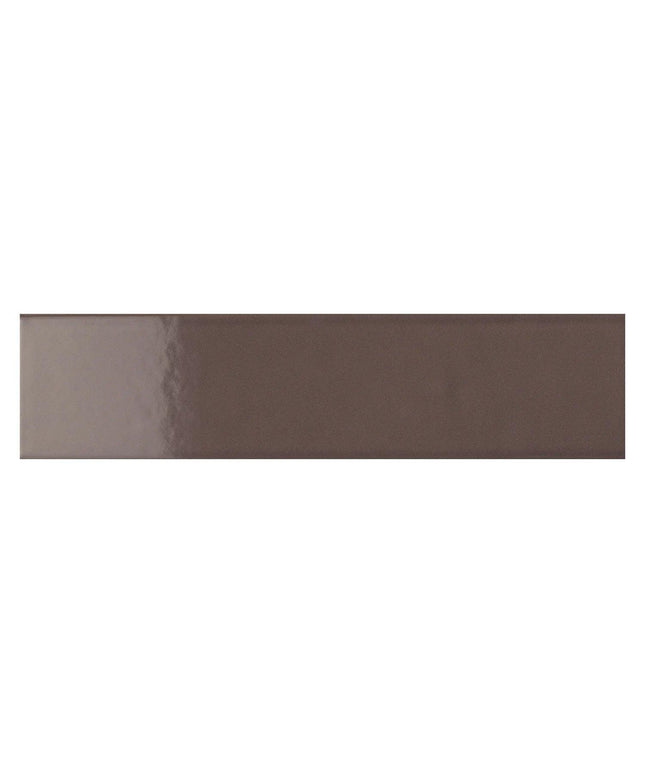 fango 2x10 subway tile glossy