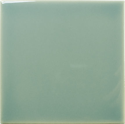 fayenza ceramic tile gloss 5x5 Mineral Grey Gloss