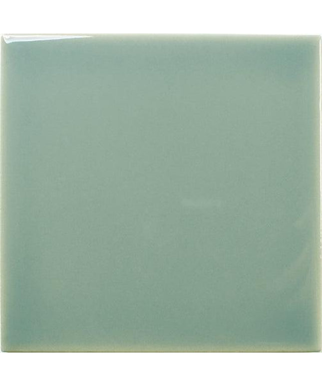 fayenza ceramic tile gloss 5x5 Mineral Grey Gloss