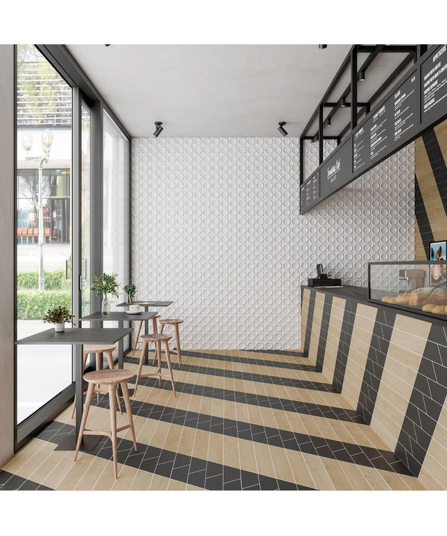 floor tiles porcelain matte 4x9 
