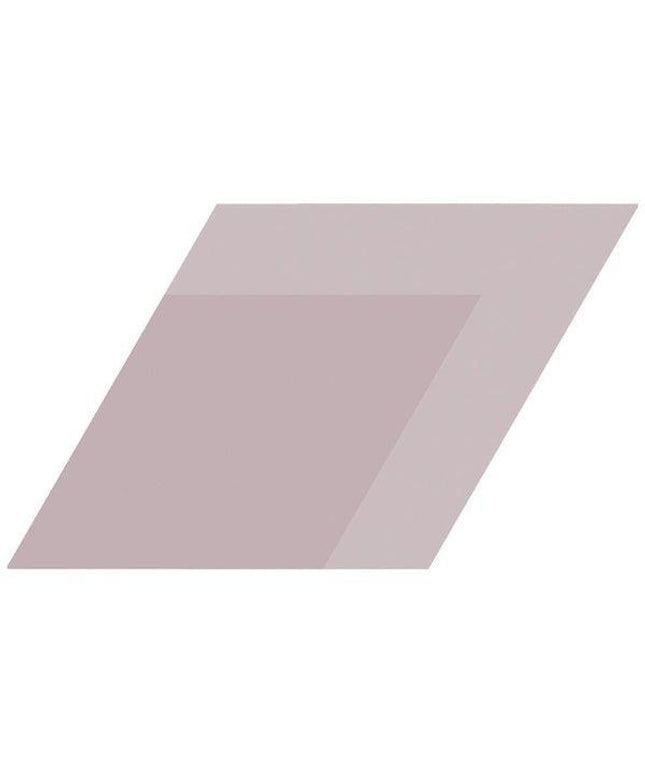 flow diamond decor porcelain tile 5 5x9 5 
