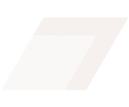 flow diamond decor porcelain tile 5 5x9 5 