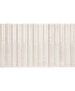 Fluted-White 3D