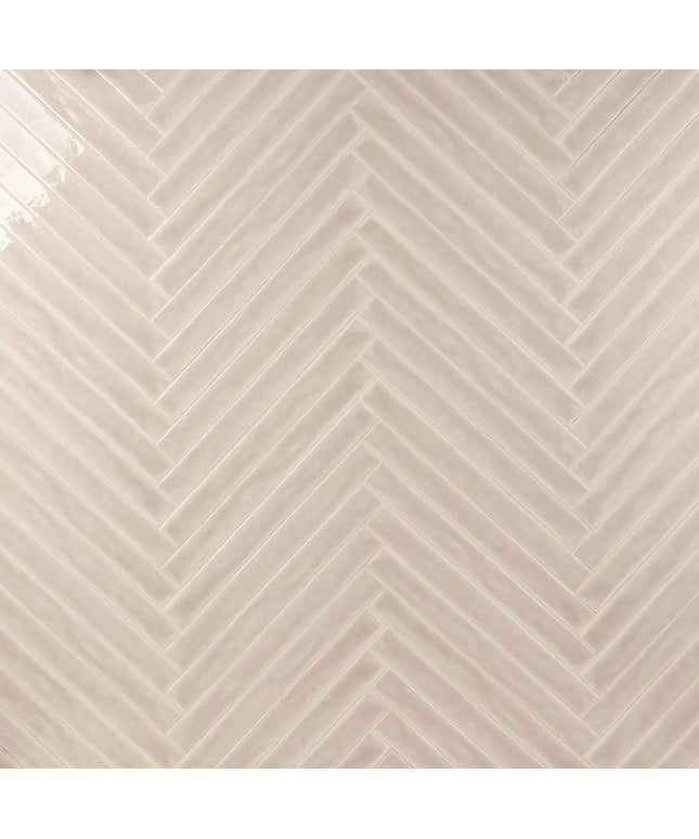fog 2x20 herringbone tile