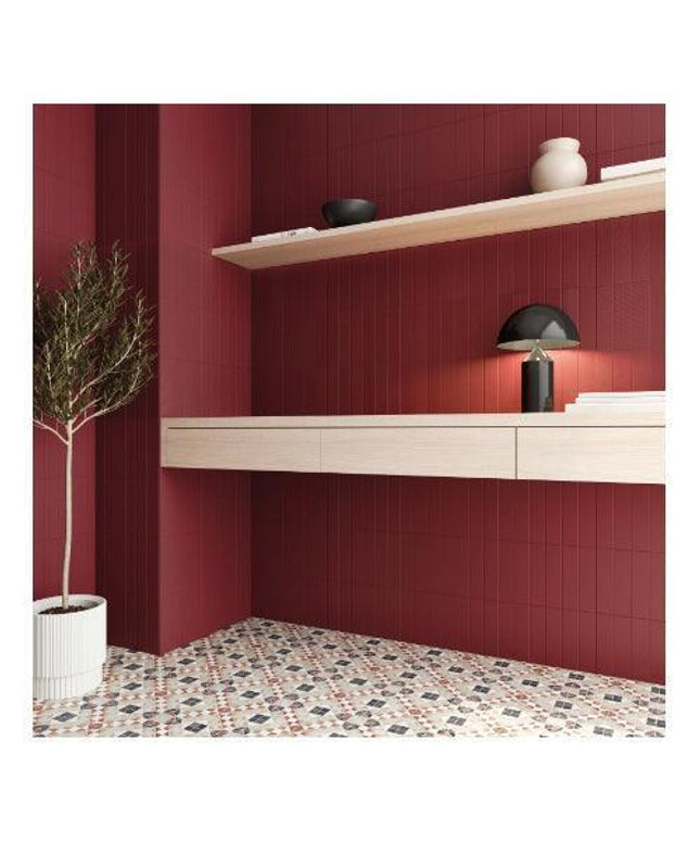 texiture ceramic matte 2 5x10 Texiture Ocean