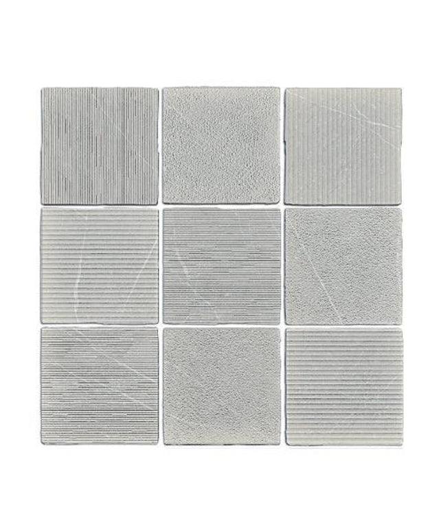 gea porcelain tile carved 4 7x4 7 