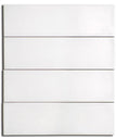 Alpine White