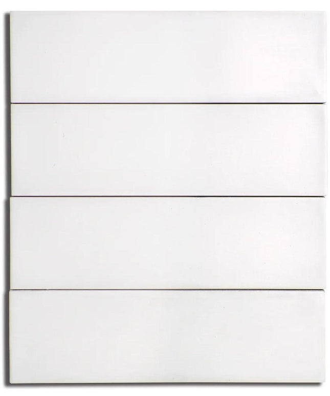 Ghent Ceramic Subway Tile 3x9