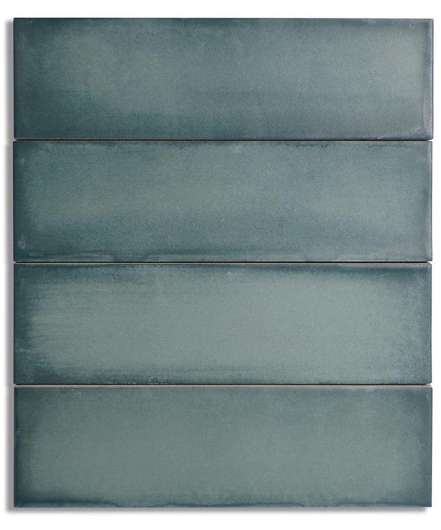 Ghent Ceramic Subway Tile 3x9