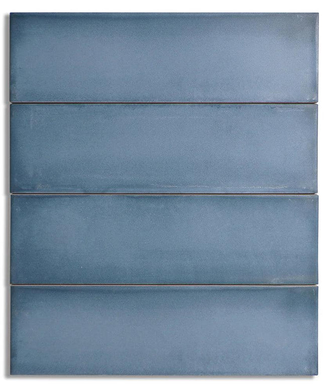 Ghent Ceramic Subway Tile 3x9