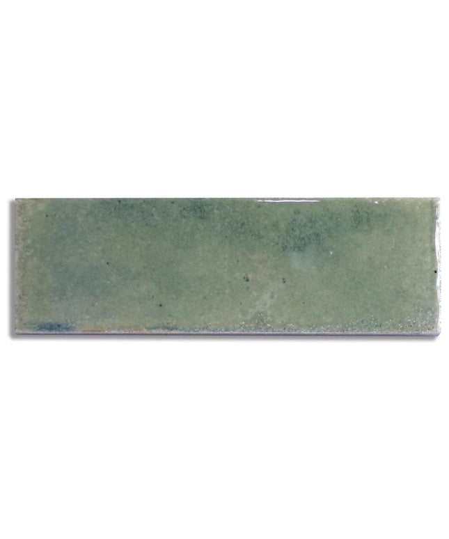 Gleeze Porcelain Field Tile 2X6