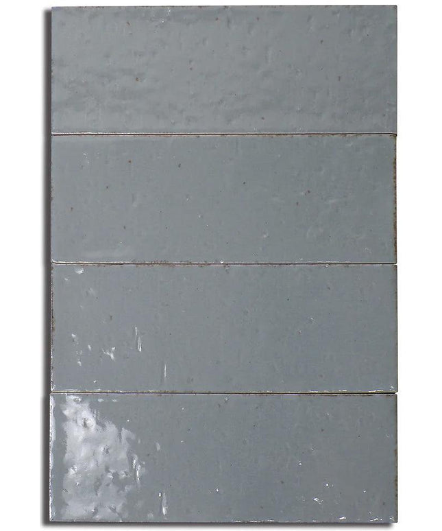 Glace Porcelain Tile 3x8