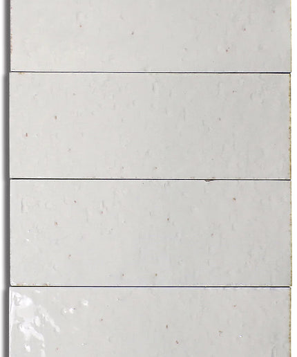 Glace Porcelain Tile 3x8