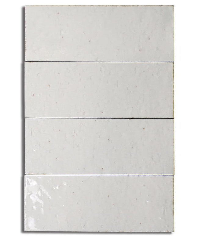 Glace Porcelain Tile 3x8
