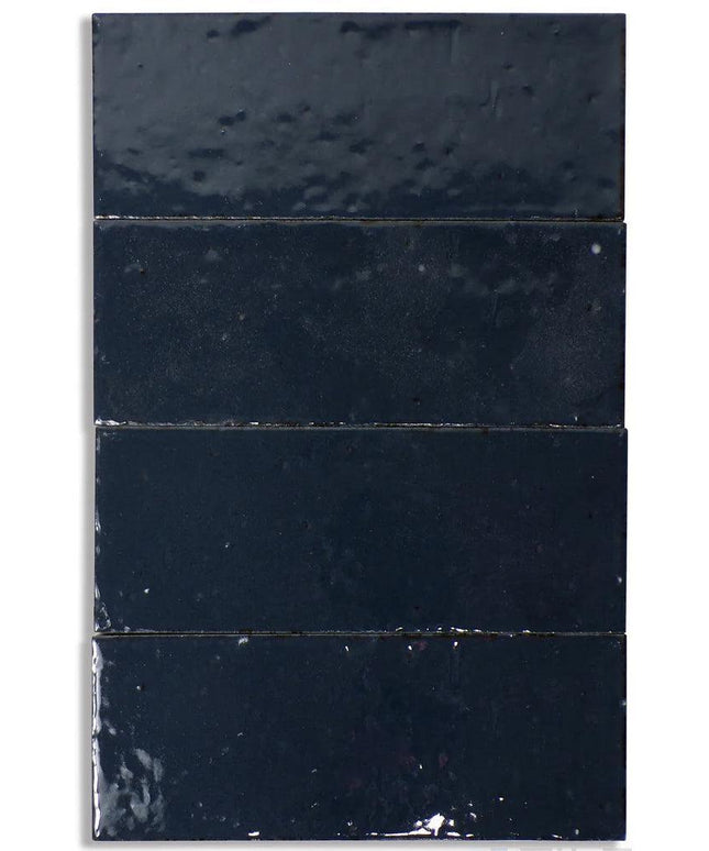 Glace Porcelain Tile 3x8