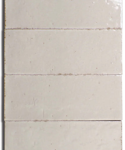 Glace Porcelain Tile 3x8