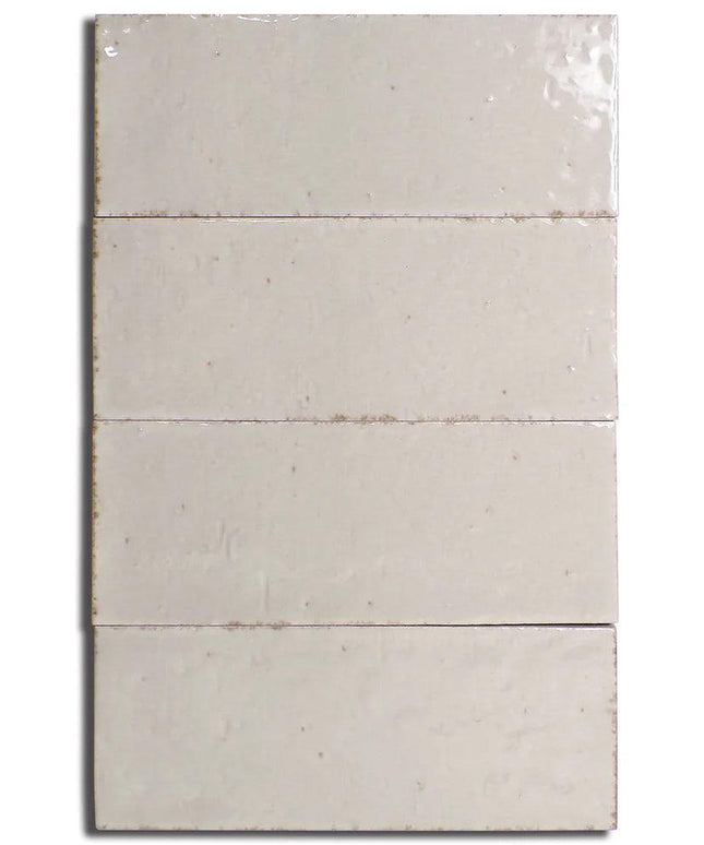 Glace Porcelain Tile 3x8