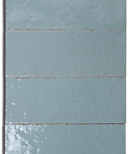 Glace Porcelain Tile 3x8