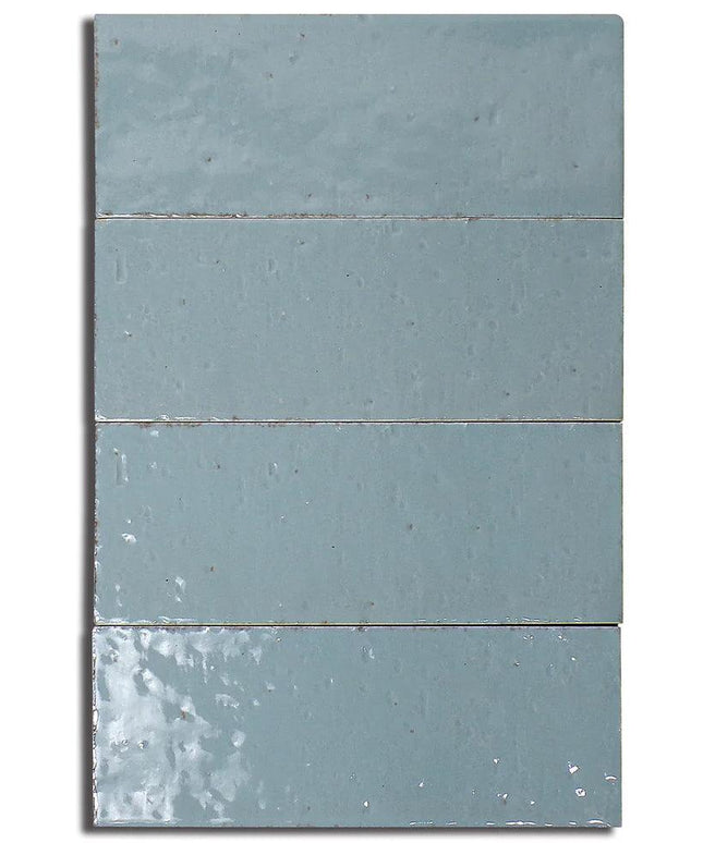 Glace Porcelain Tile 3x8