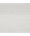 Glacier White