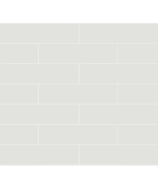 Glenbrook Flat Subway Tile 2x8